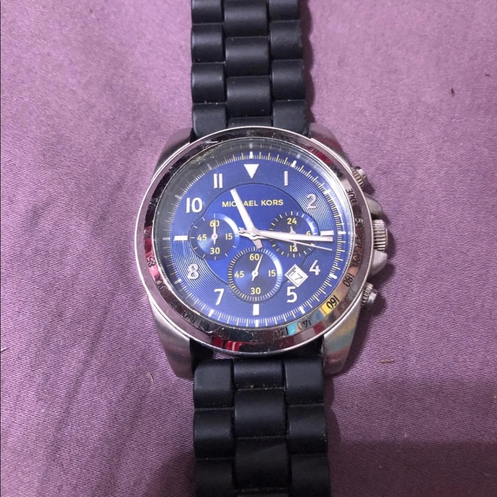 Michael Kors men’s watch